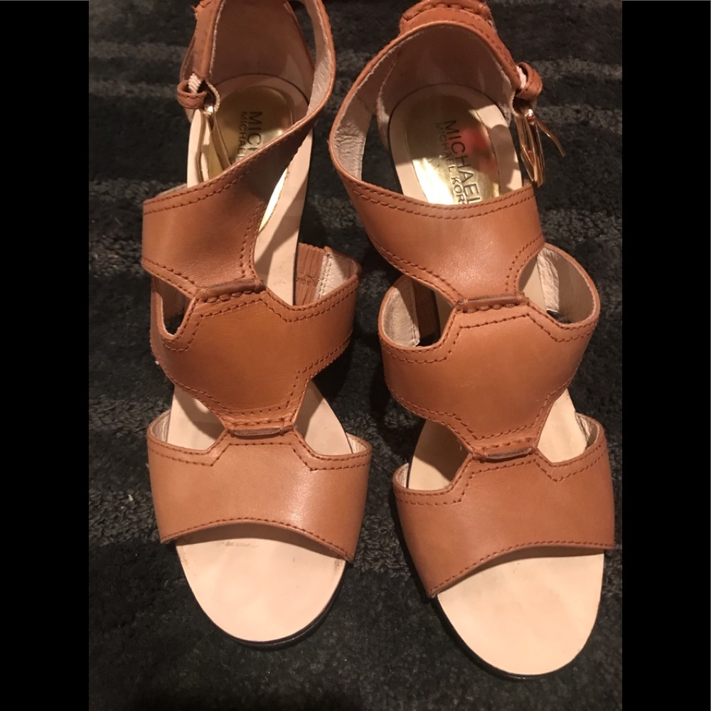 Michael kors sandals